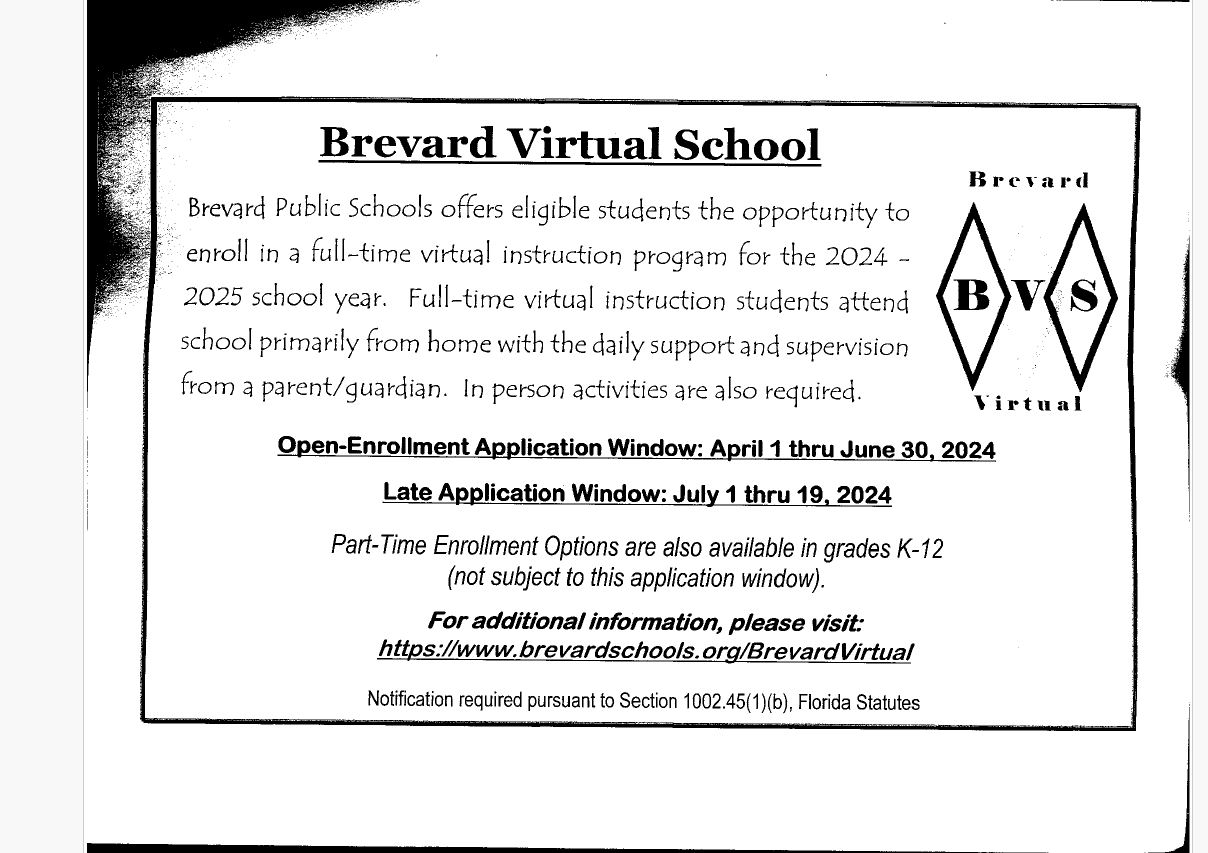 Documents Port Malabar Elementary