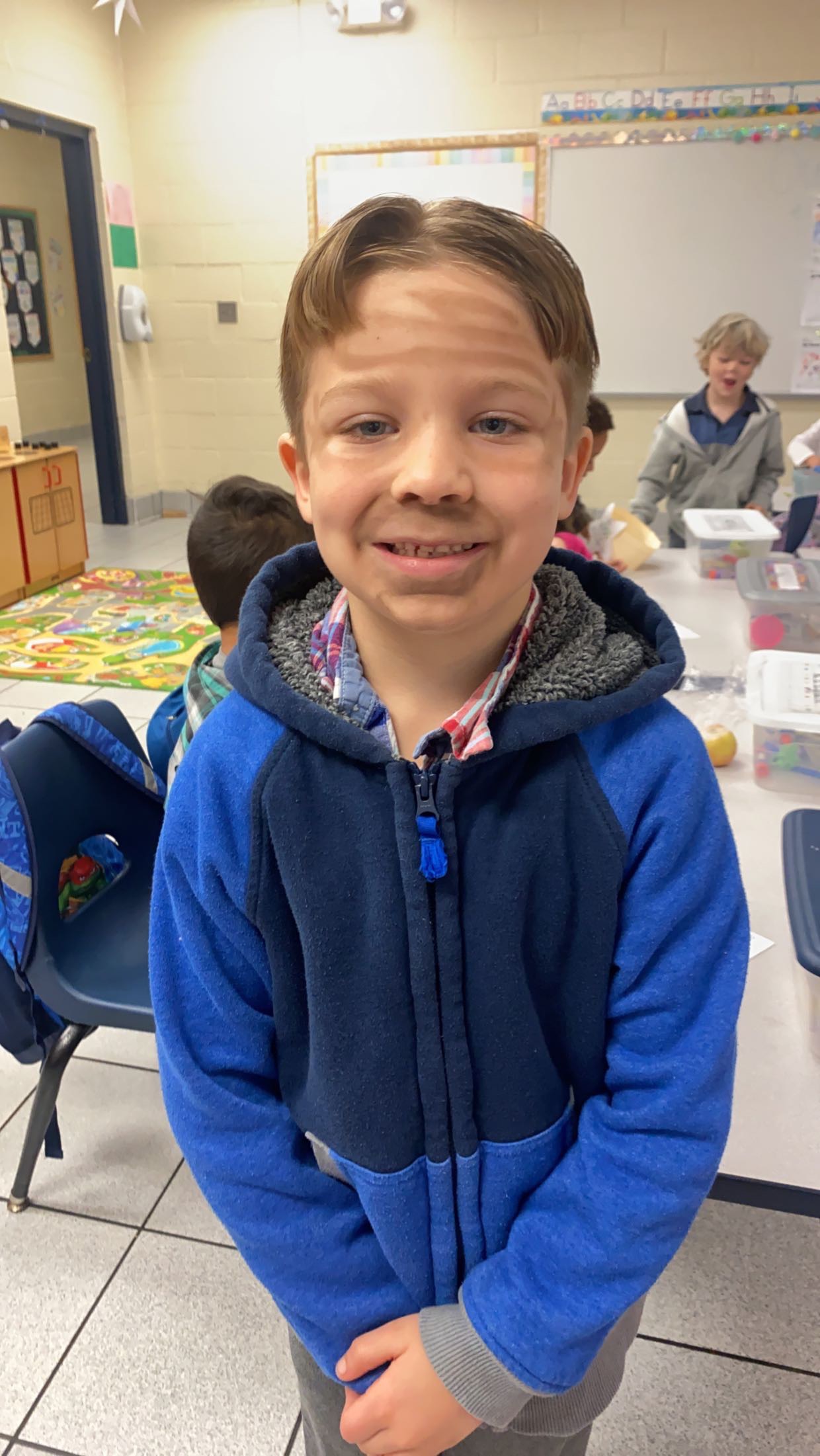 Documents Port Malabar Elementary