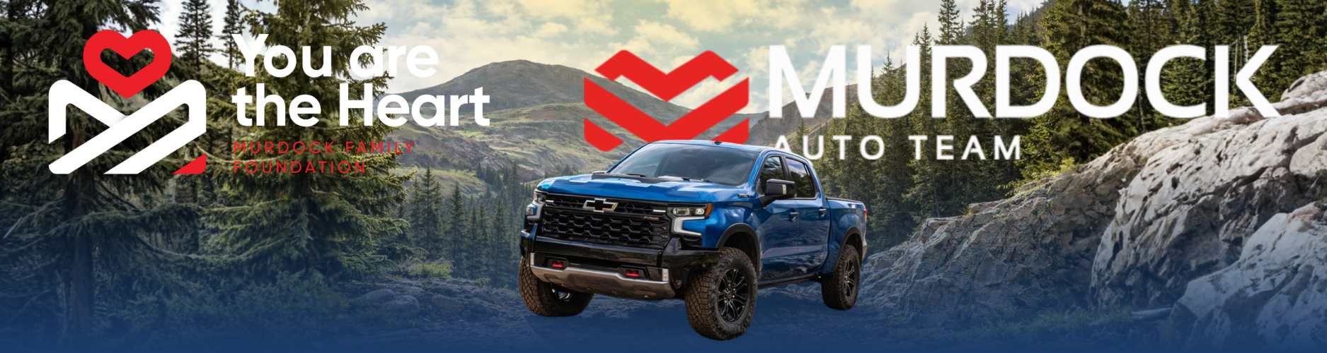 Murdock Auto Team and Davis Education Foundation partnership