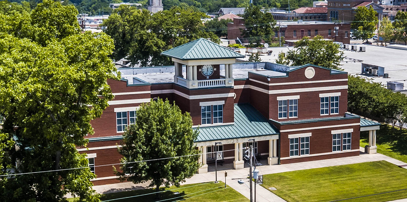 Documents | South Arkansas College